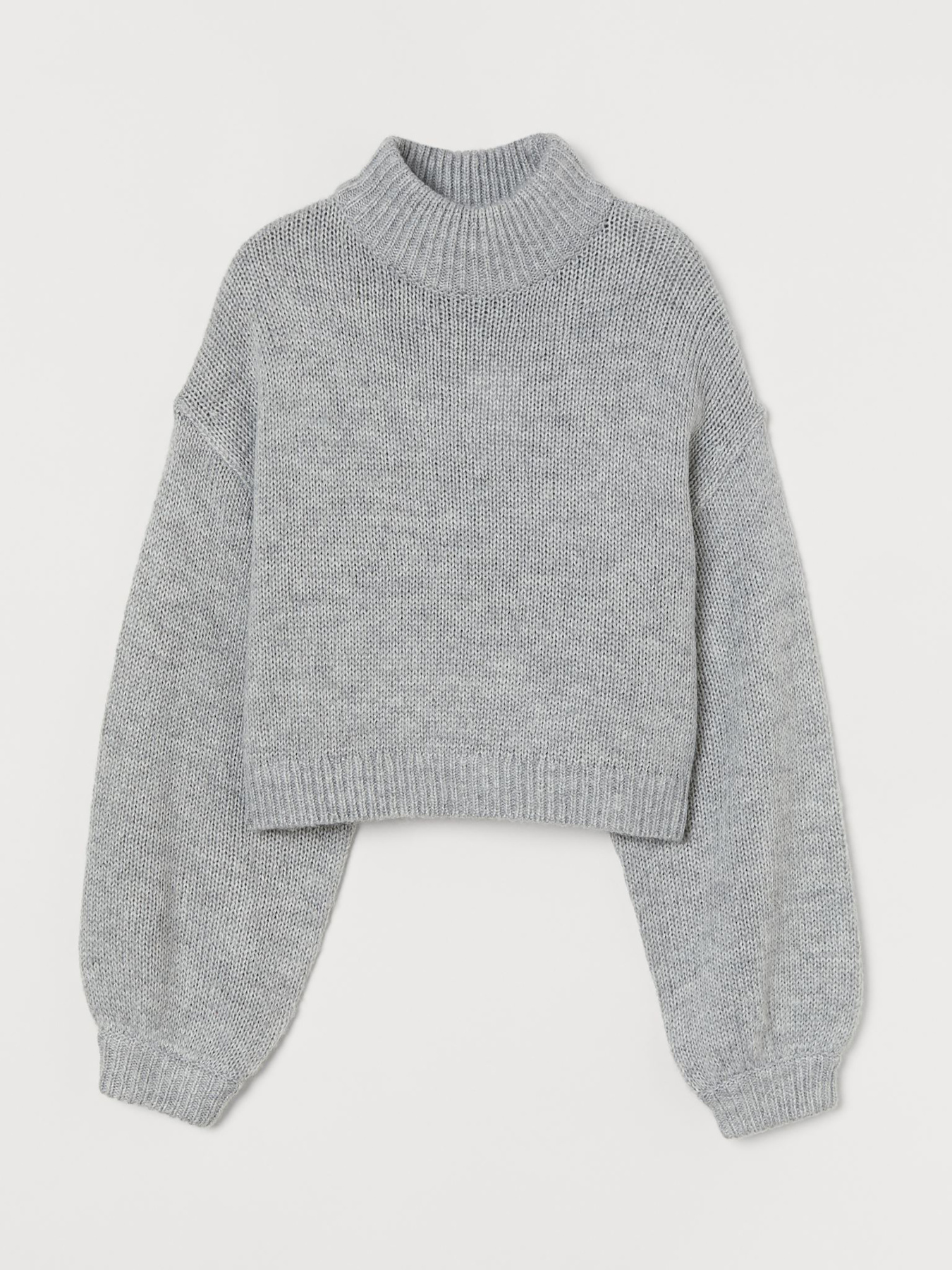 Джемпер H&M модель 60716 Фото