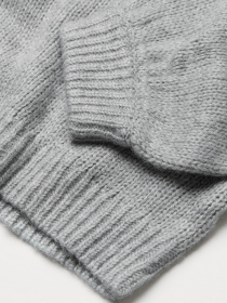 Джемпер H&M модель 60716 Фото