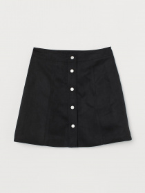 Юбка мини H&M модель 63131 Юбка мини H&M модель 63131 Фото