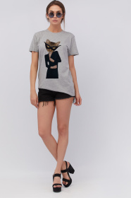 Футболки и поло YAPPI модель WG2035 Фото