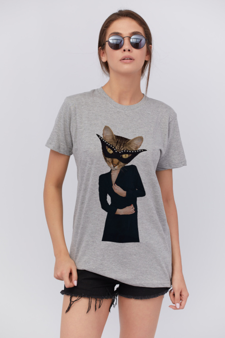 Футболки и поло YAPPI модель WG2035 Фото