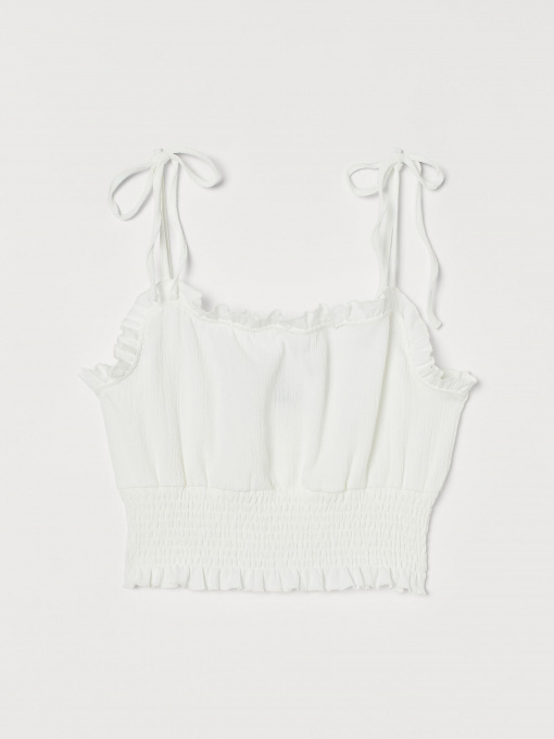 Топ H&M модель 53298 Фото