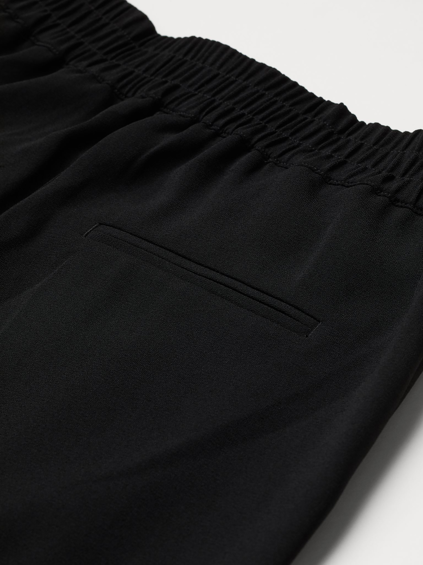 Чиносы H&M модель 67848 Фото