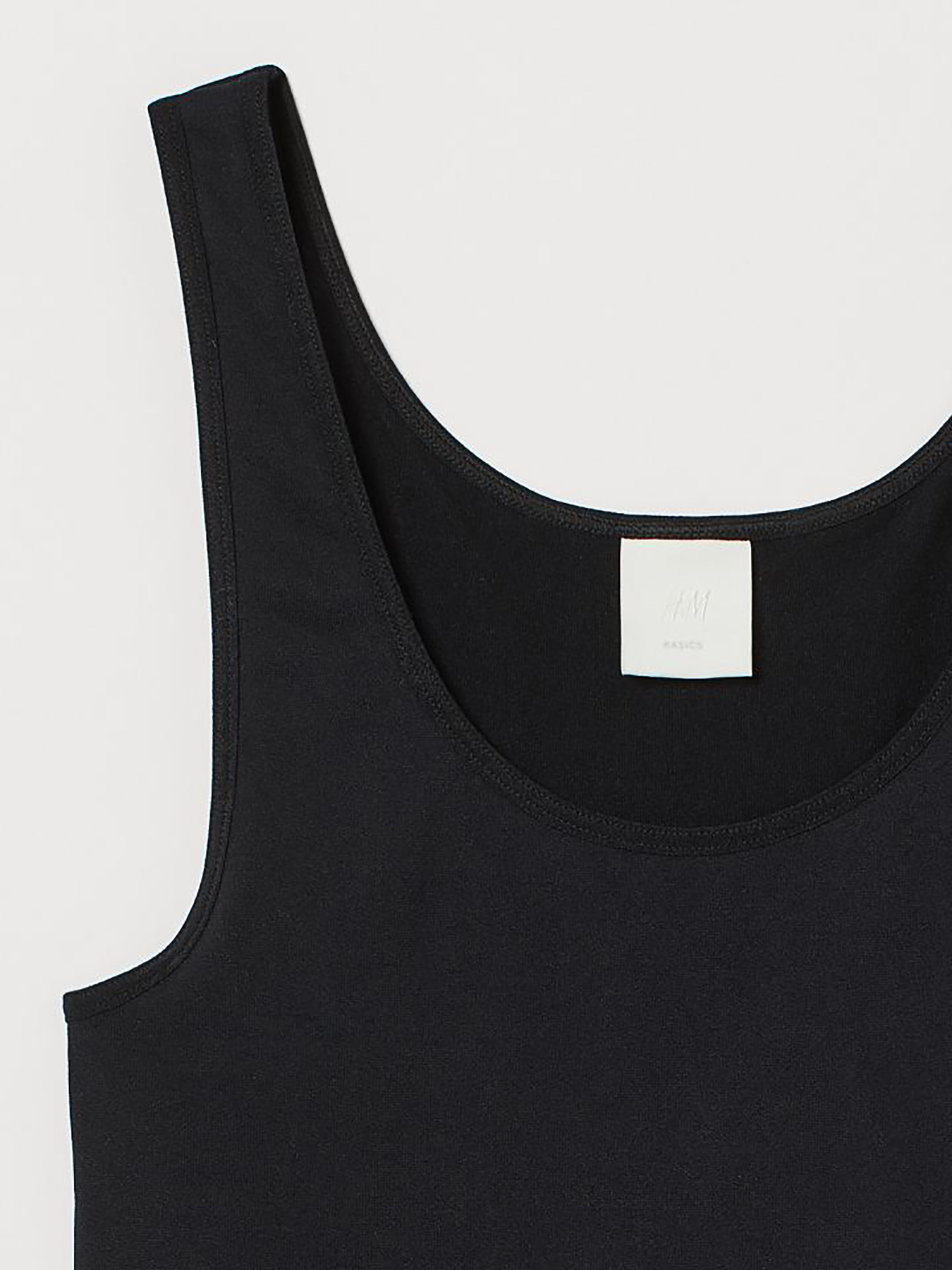 Майка H&M модель 47077 Фото