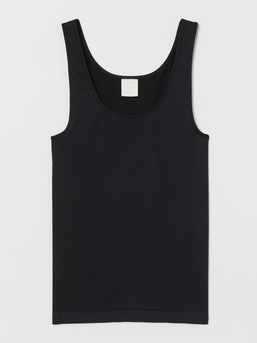 Майка H&M модель 47077 Фото