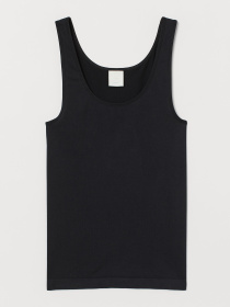 Майка H&M модель 47077 Фото