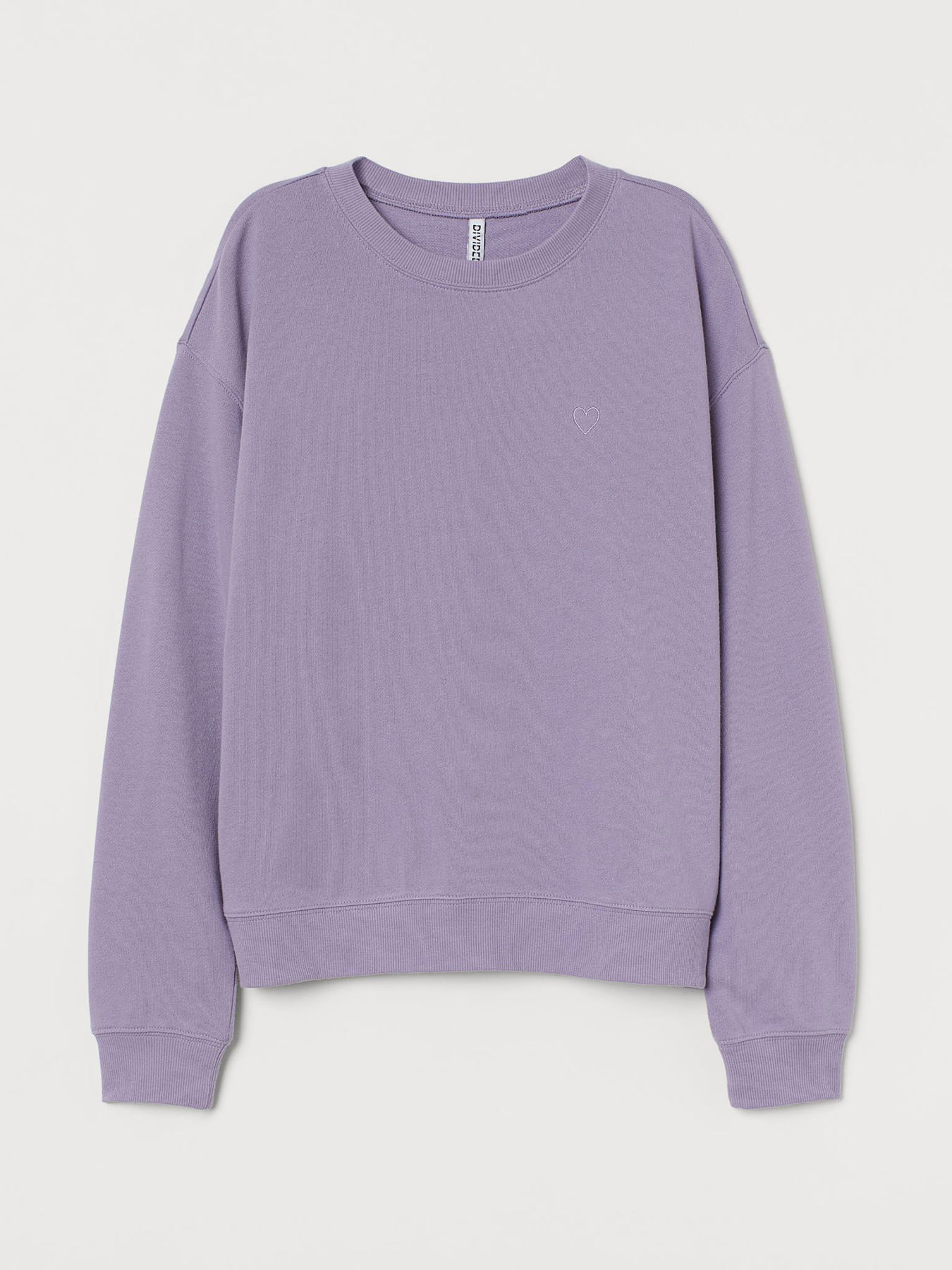 Свитшот H&M модель 69102 Фото