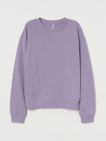 Свитшот H&M модель 69102 Фото