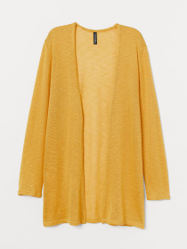 Кардиган H&M модель 69100 Кардиган H&M модель 69100 Фото