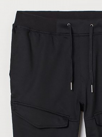 Джоггеры H&M модель 69094 Фото