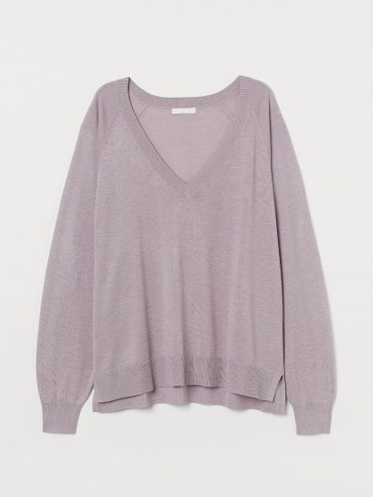 Джемпер H&M модель 69093 - фото