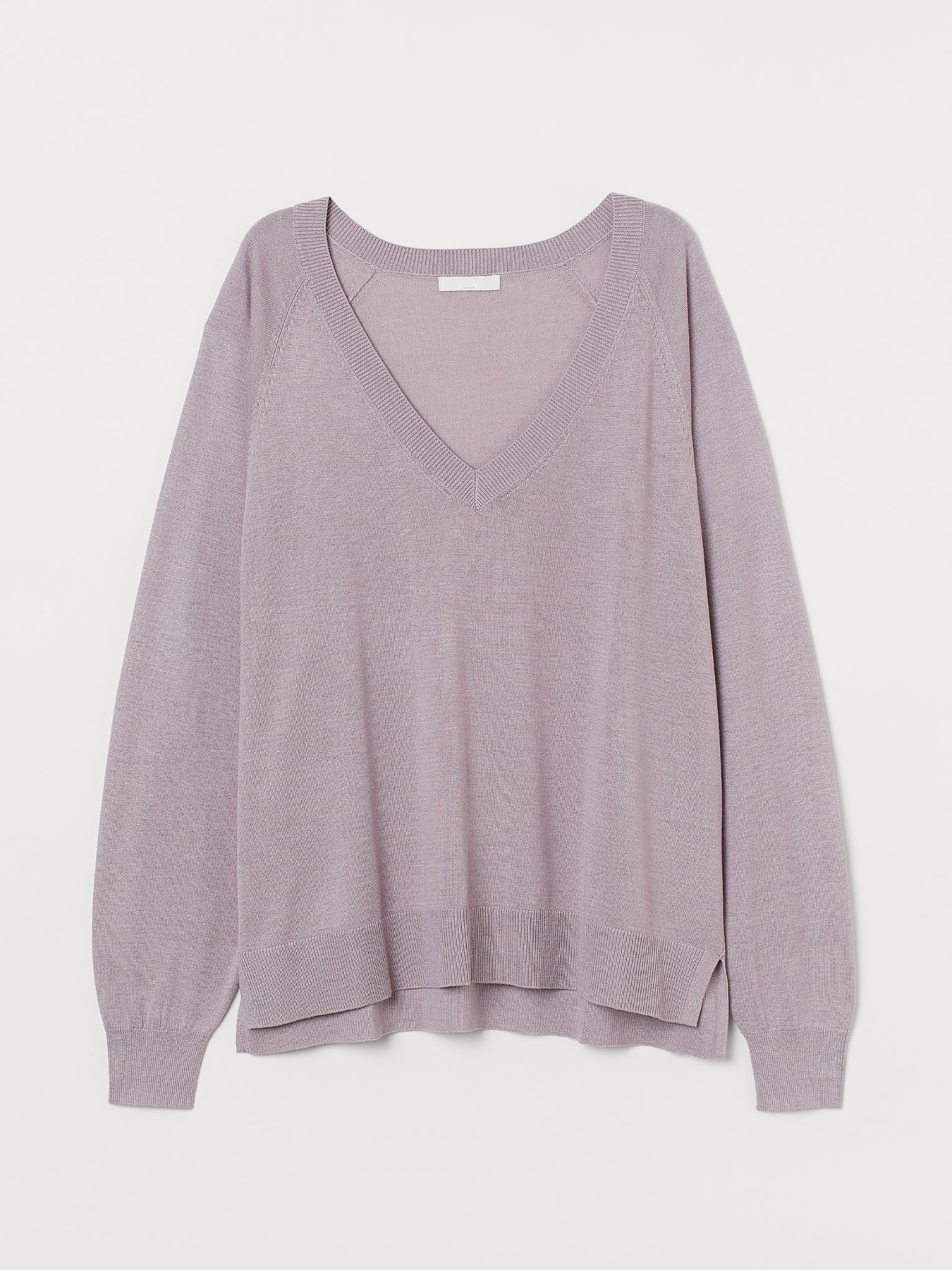 Джемпер H&M модель 69093 Фото