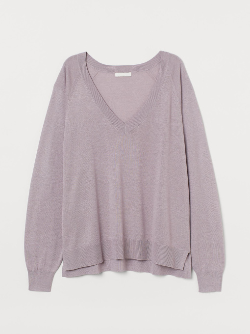 Джемпер H&M модель 69093 Фото