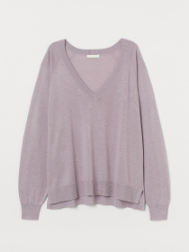 Джемпер H&M модель 69093 Фото