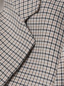 Блейзер H&M модель 69095 Фото