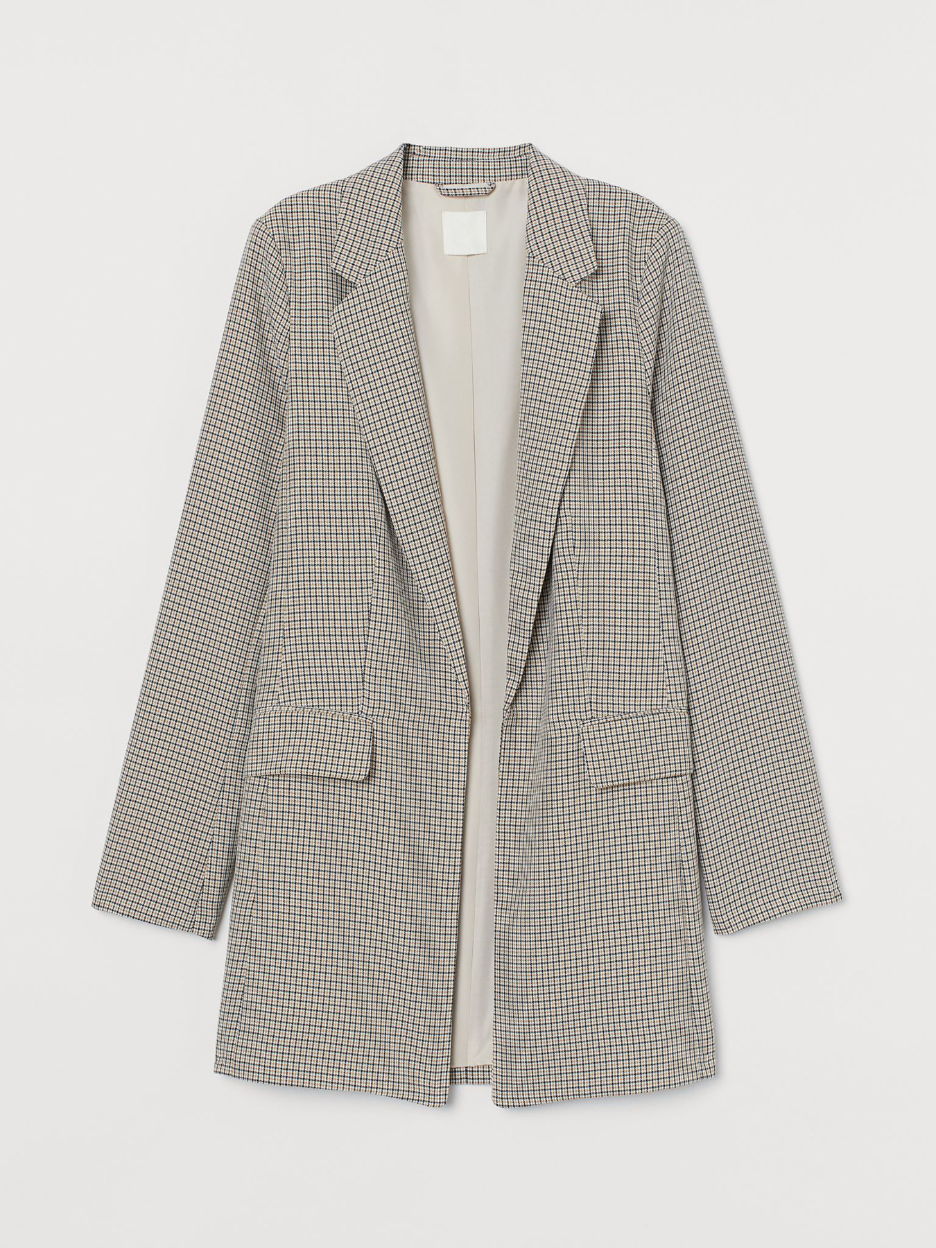 Блейзер H&M модель 69095 Фото