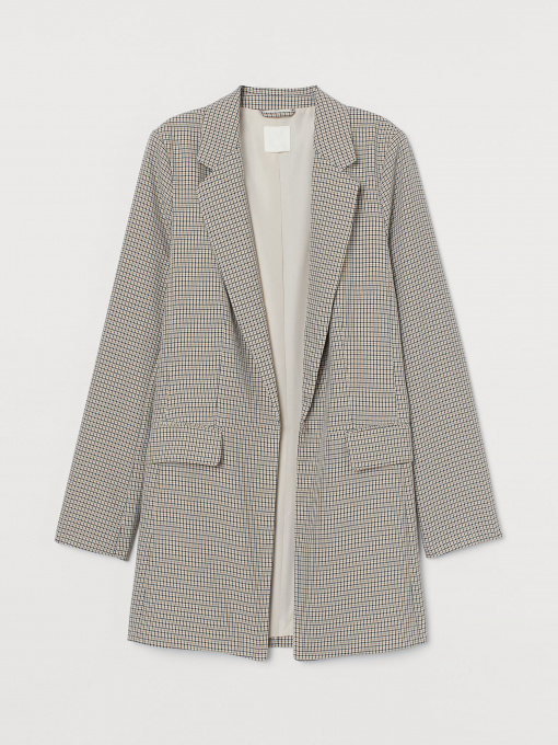 Блейзер H&M модель 69095 Фото
