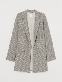 Блейзер H&M модель 69095 Фото