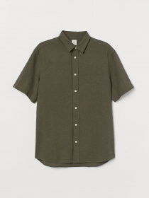 Рубашка H&M модель 69099 Фото