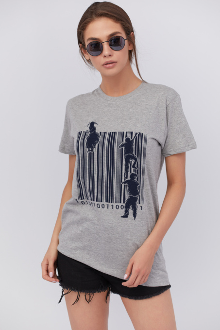 Футболки и поло YAPPI модель WG2034 Фото