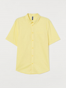 Рубашка H&M модель 69092 Фото