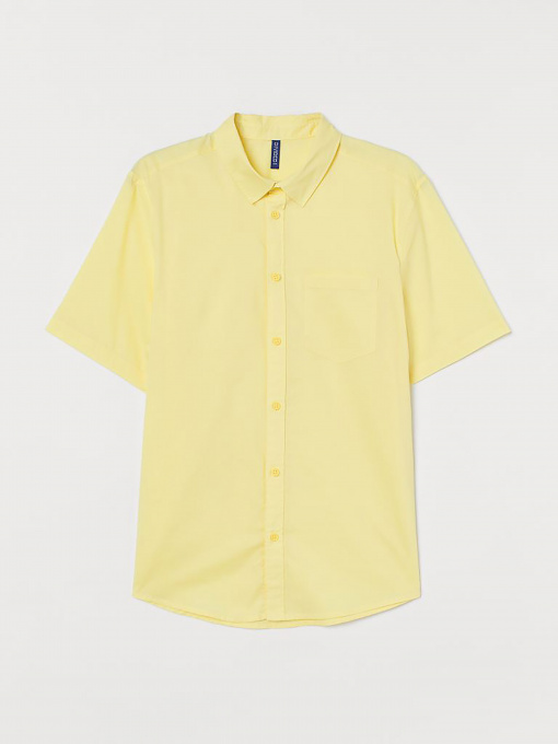 Рубашка H&M модель 69092 Фото
