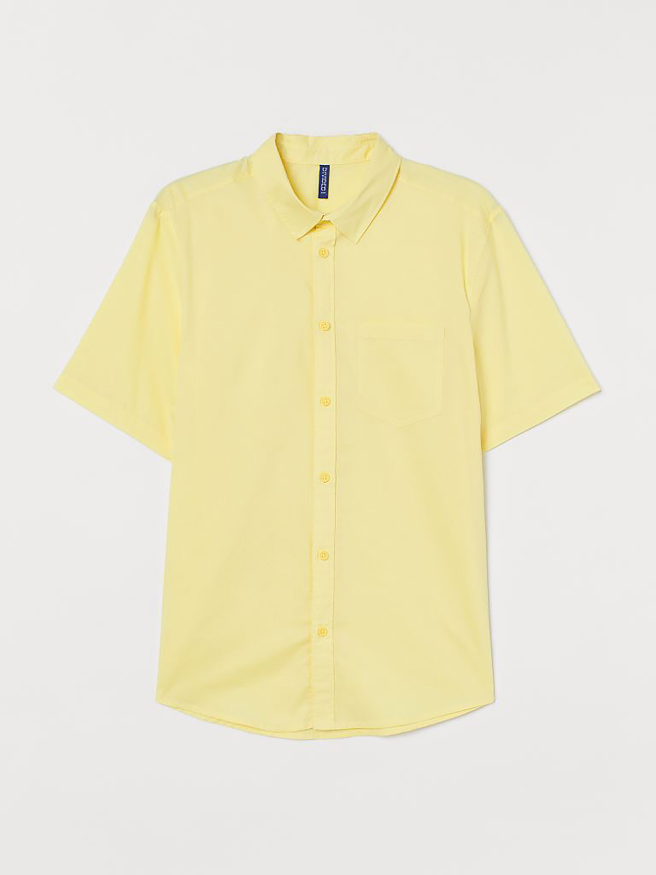 Сорочка повсякденна H&M модель 69092 Фото