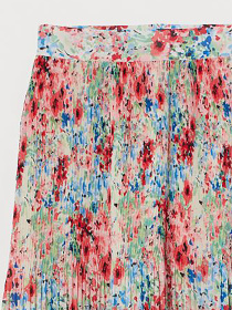 Юбка миди H&M модель 69097 Фото