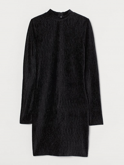 Сукня міні H&M модель 69101 - фото