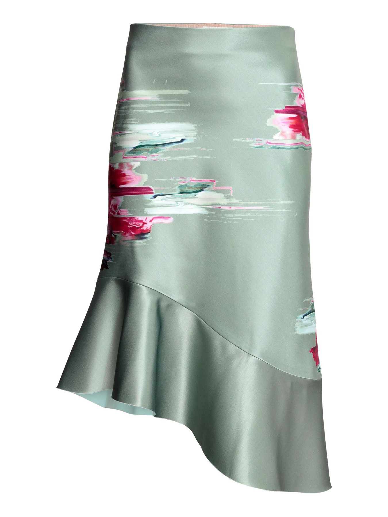 Юбка миди H&M модель 69164 Фото