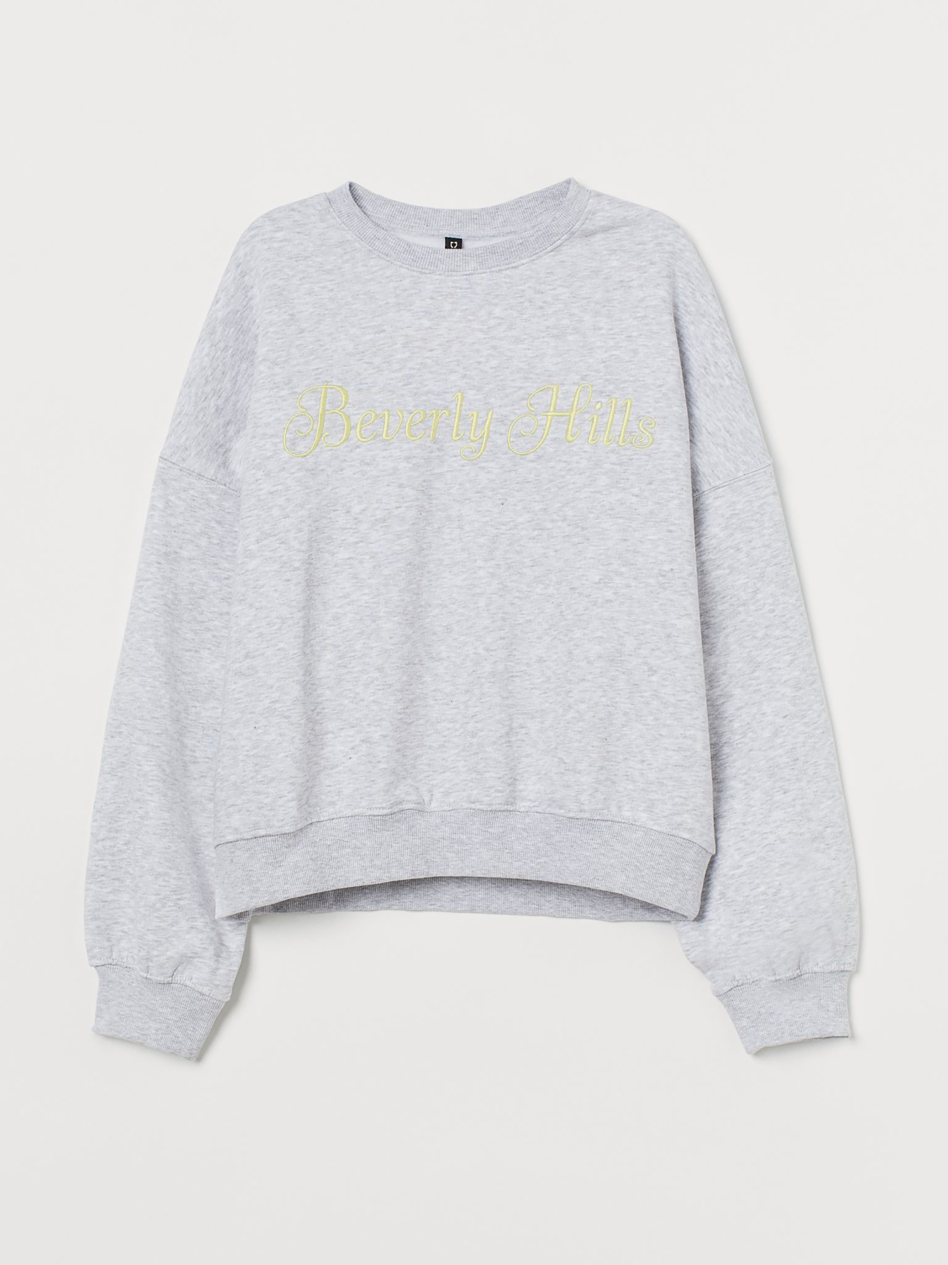 Свитшот H&M модель 69161 Фото