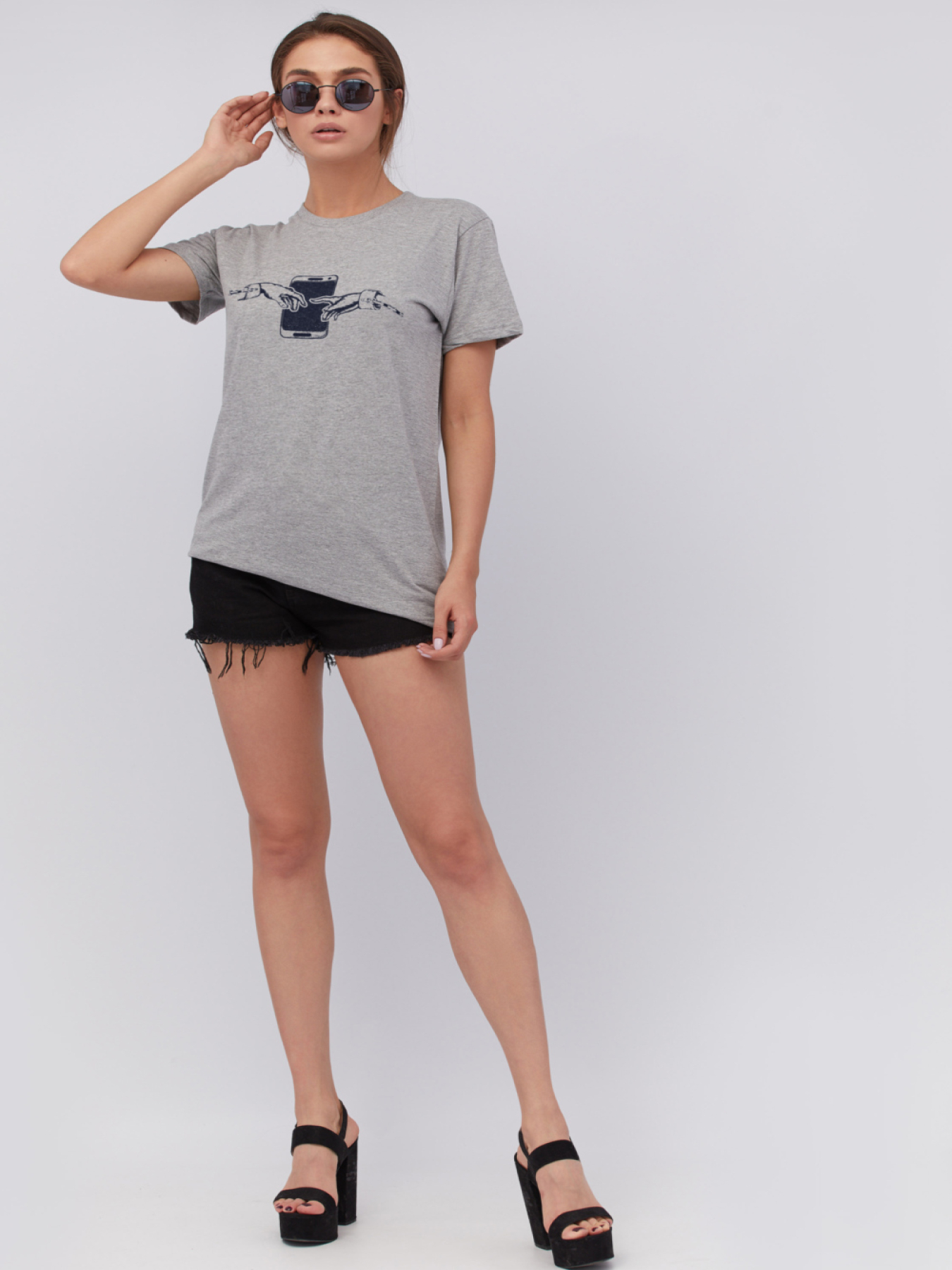 Футболки и поло YAPPI модель WG2031 Фото