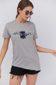 Футболки и поло YAPPI модель WG2031 Фото