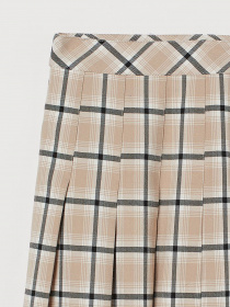 Юбка мини H&M модель 69159 Фото