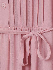 Платье миди H&M модель 69148 Фото