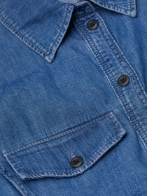 Платье мини H&M модель 69160 Фото