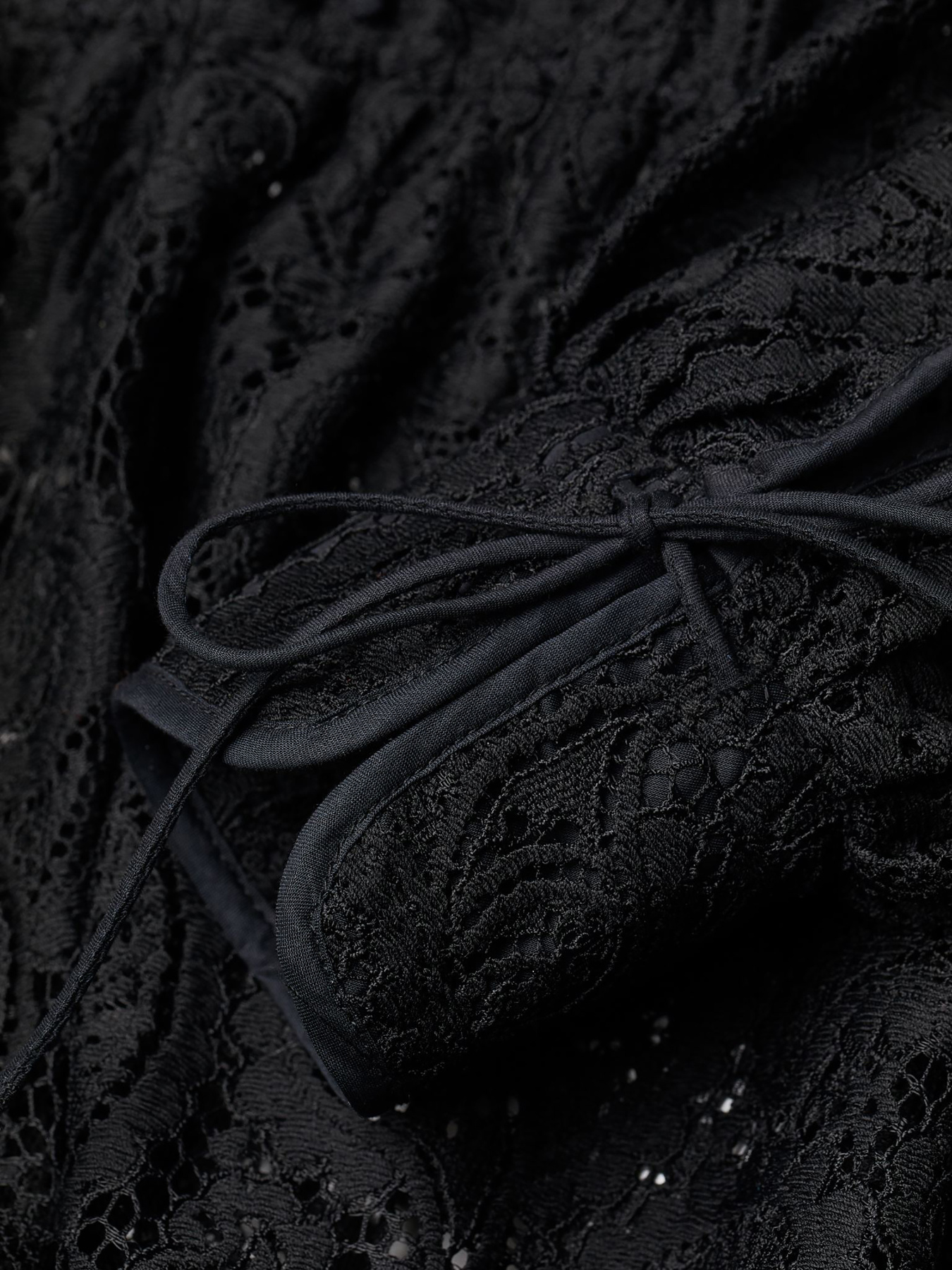 Платье мини H&M модель 69150 Фото