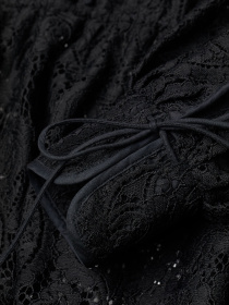 Платье мини H&M модель 69150 Фото