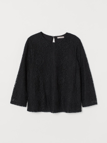 Блуза H&M модель 69152 Фото