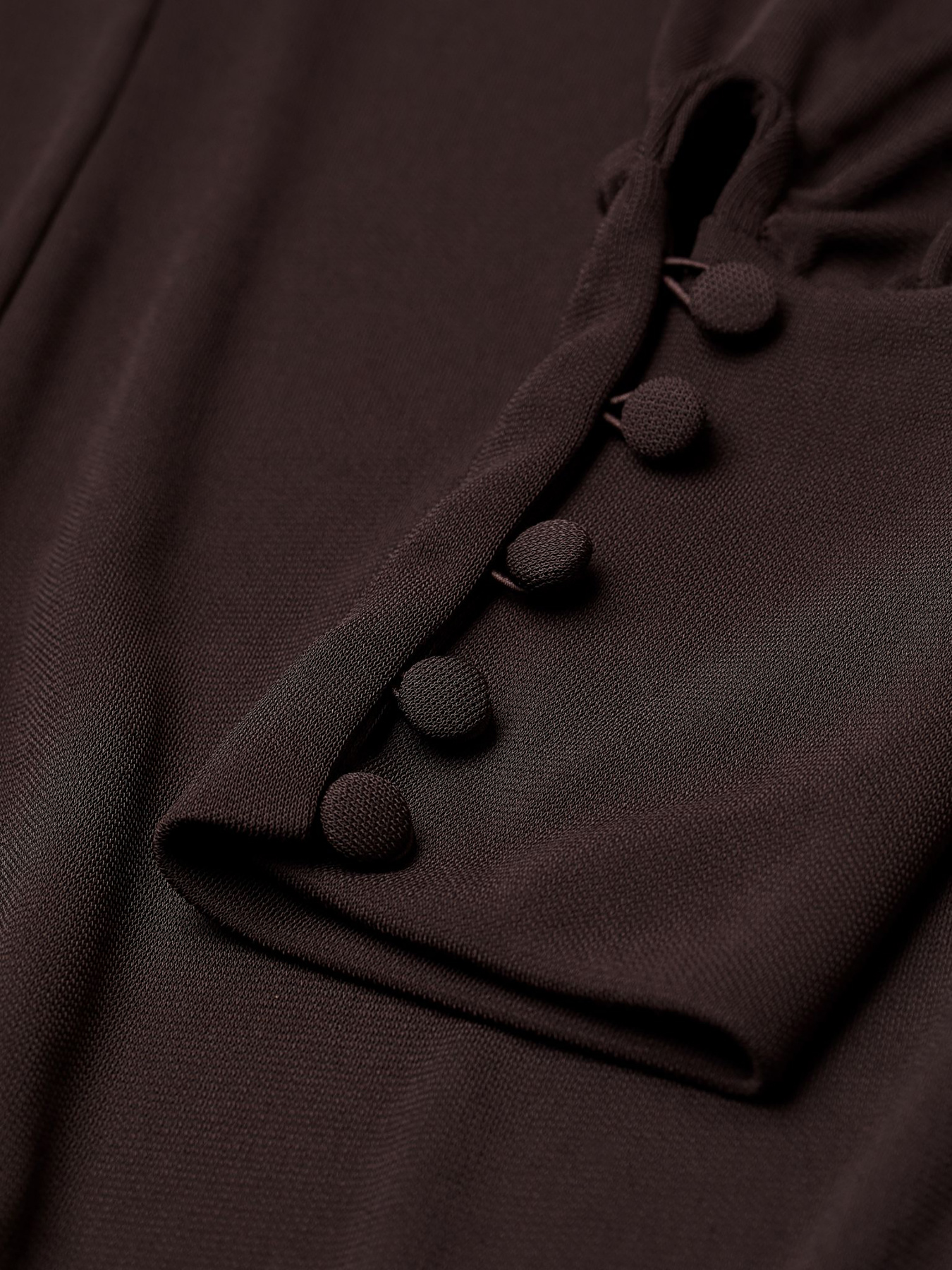 Платье макси H&M модель 69162 Фото