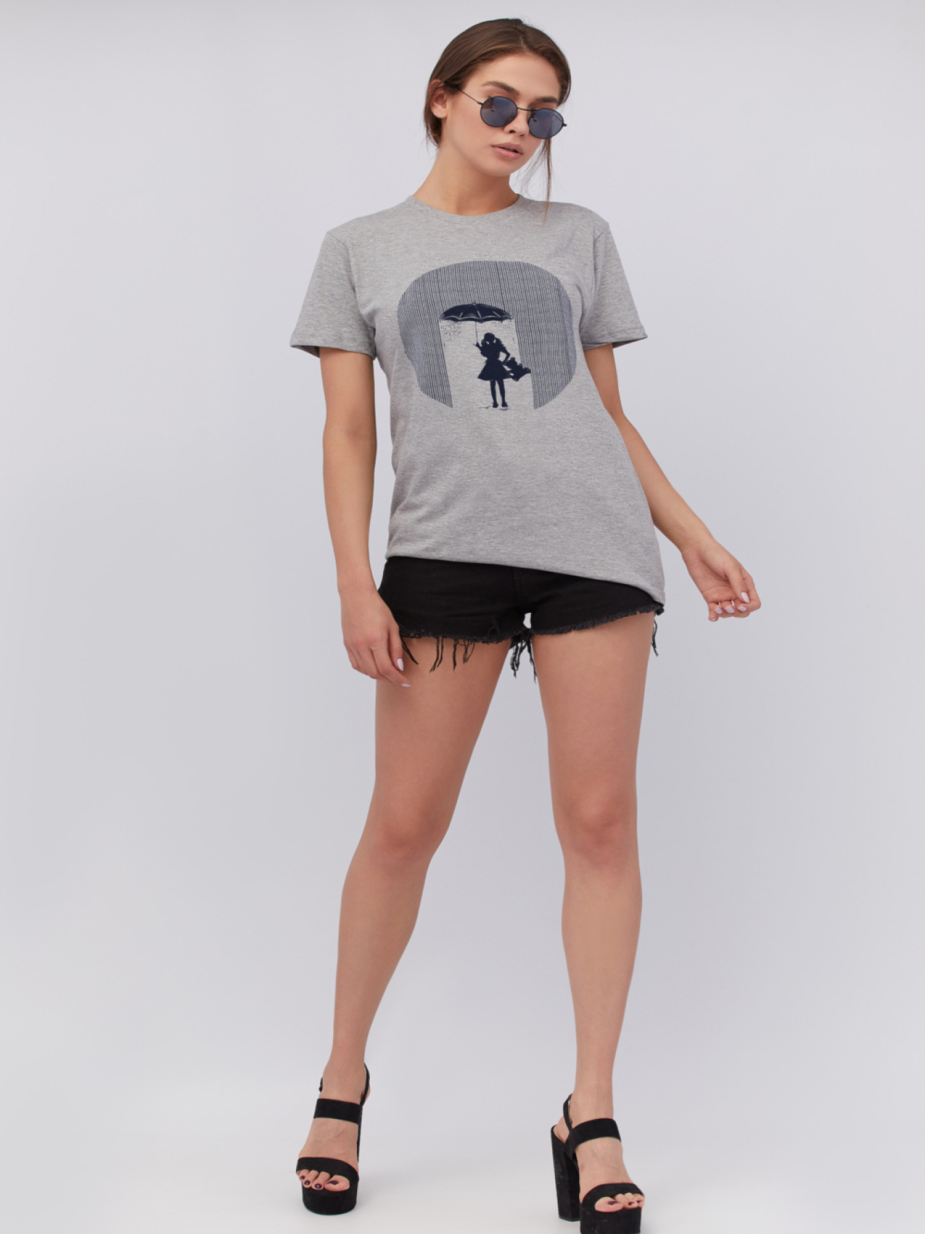 Футболки и поло YAPPI модель WG2030 Фото