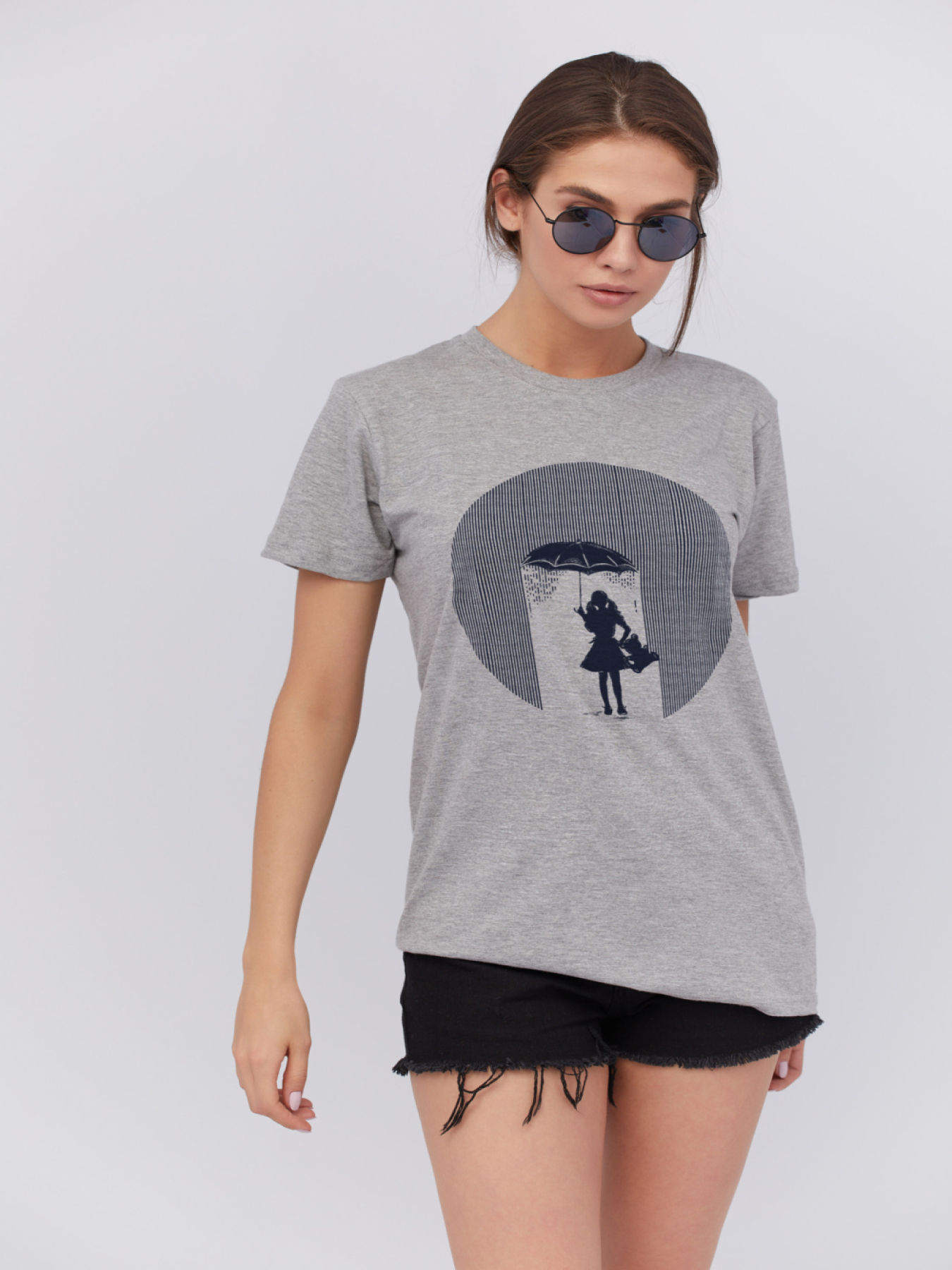 Футболки и поло YAPPI модель WG2030 Фото