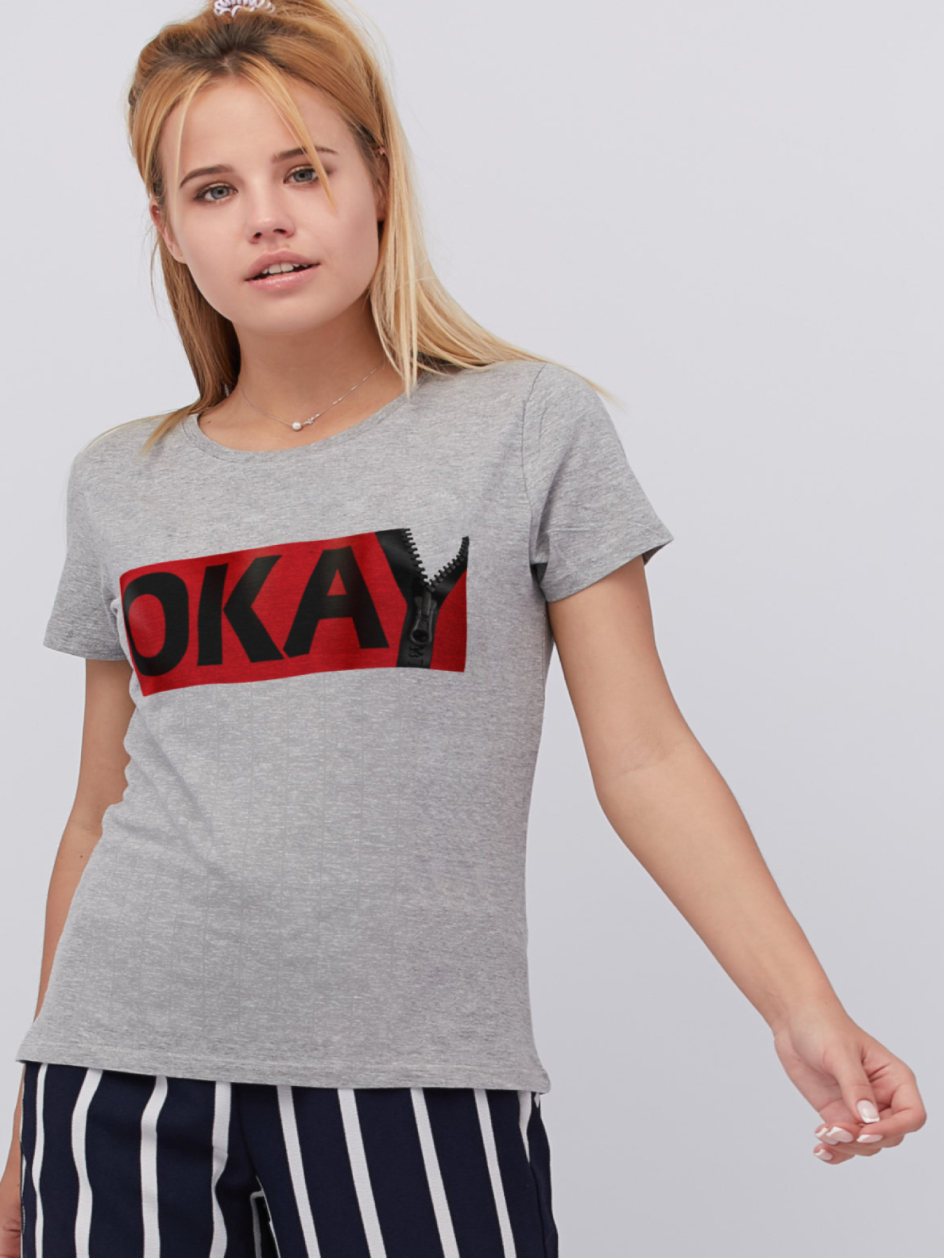 Футболки и поло YAPPI модель WG1041 Фото