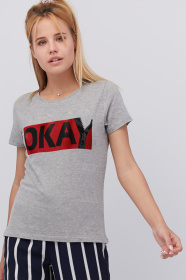 Футболки и поло YAPPI модель WG1041 Фото