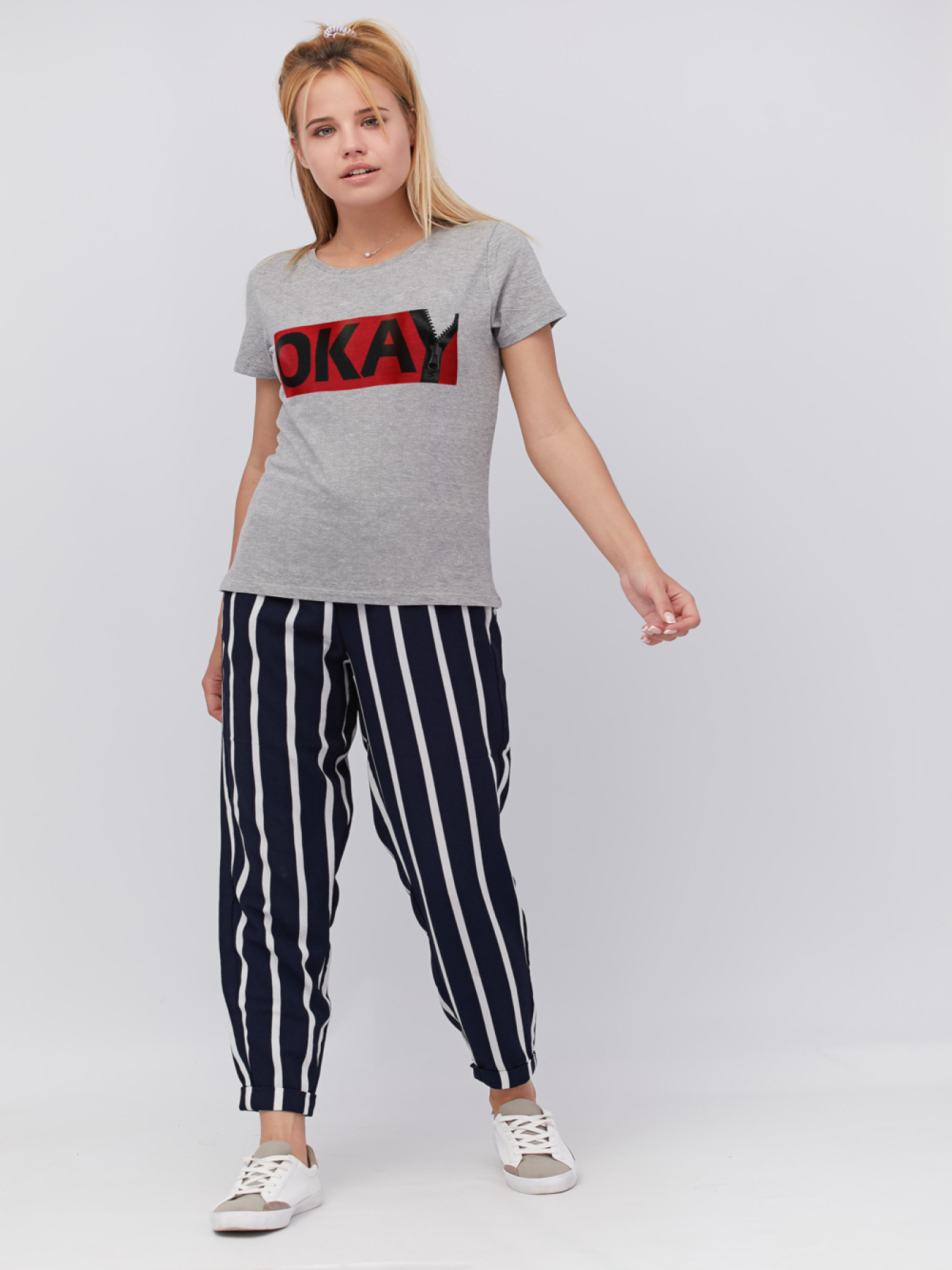 Футболки и поло YAPPI модель WG1041 Фото