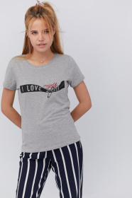 Футболки и поло YAPPI модель WG1040 Фото