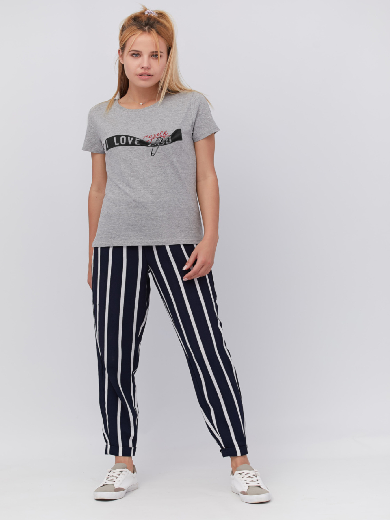 Футболки и поло YAPPI модель WG1040 Фото