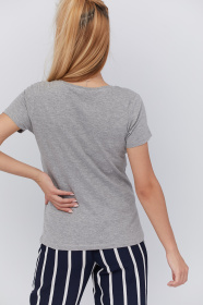 Футболки и поло YAPPI модель WG1039 Фото