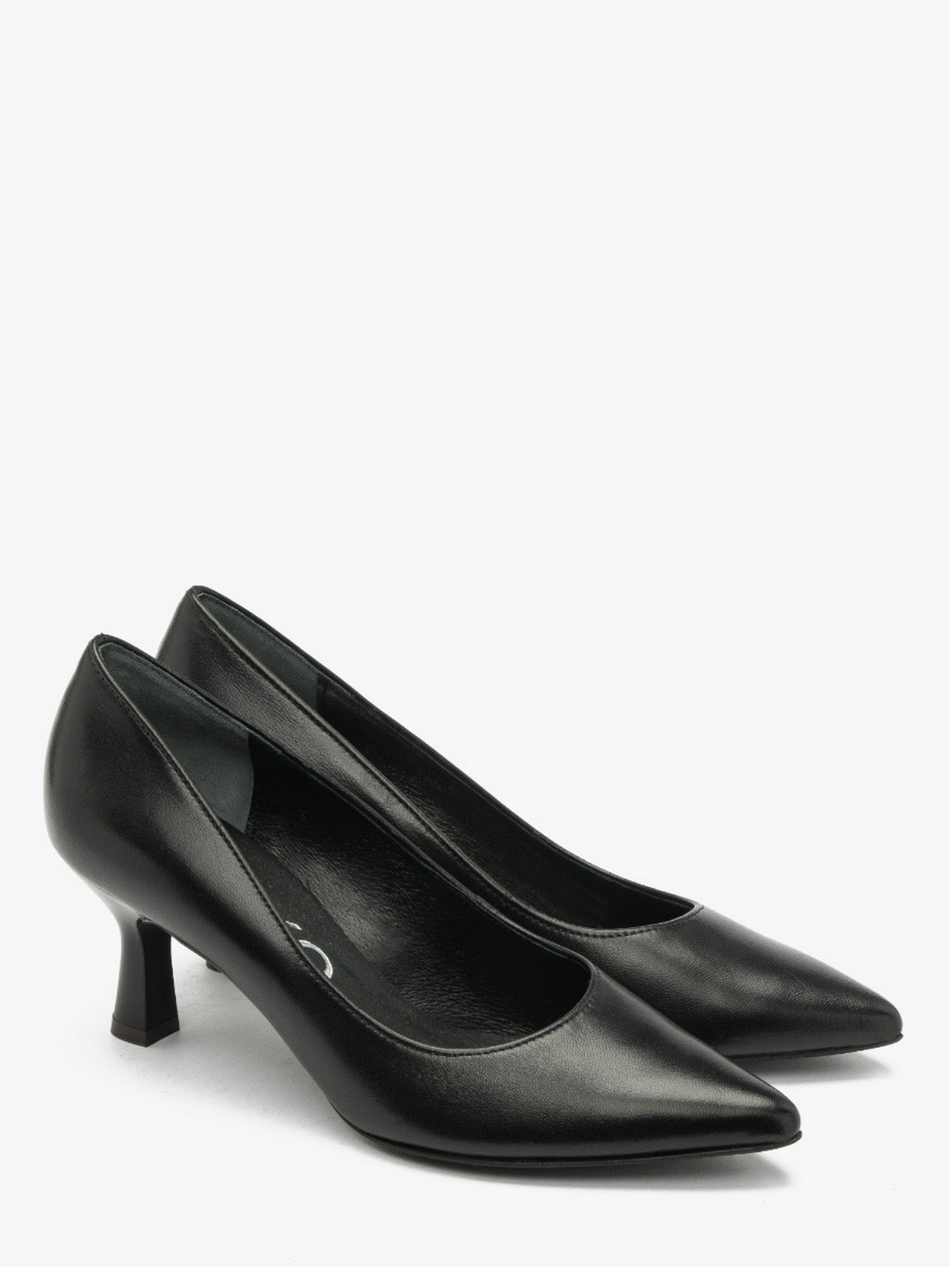 Туфли-лодочки RYLKO модель 6S201_T2_4JZ Фото