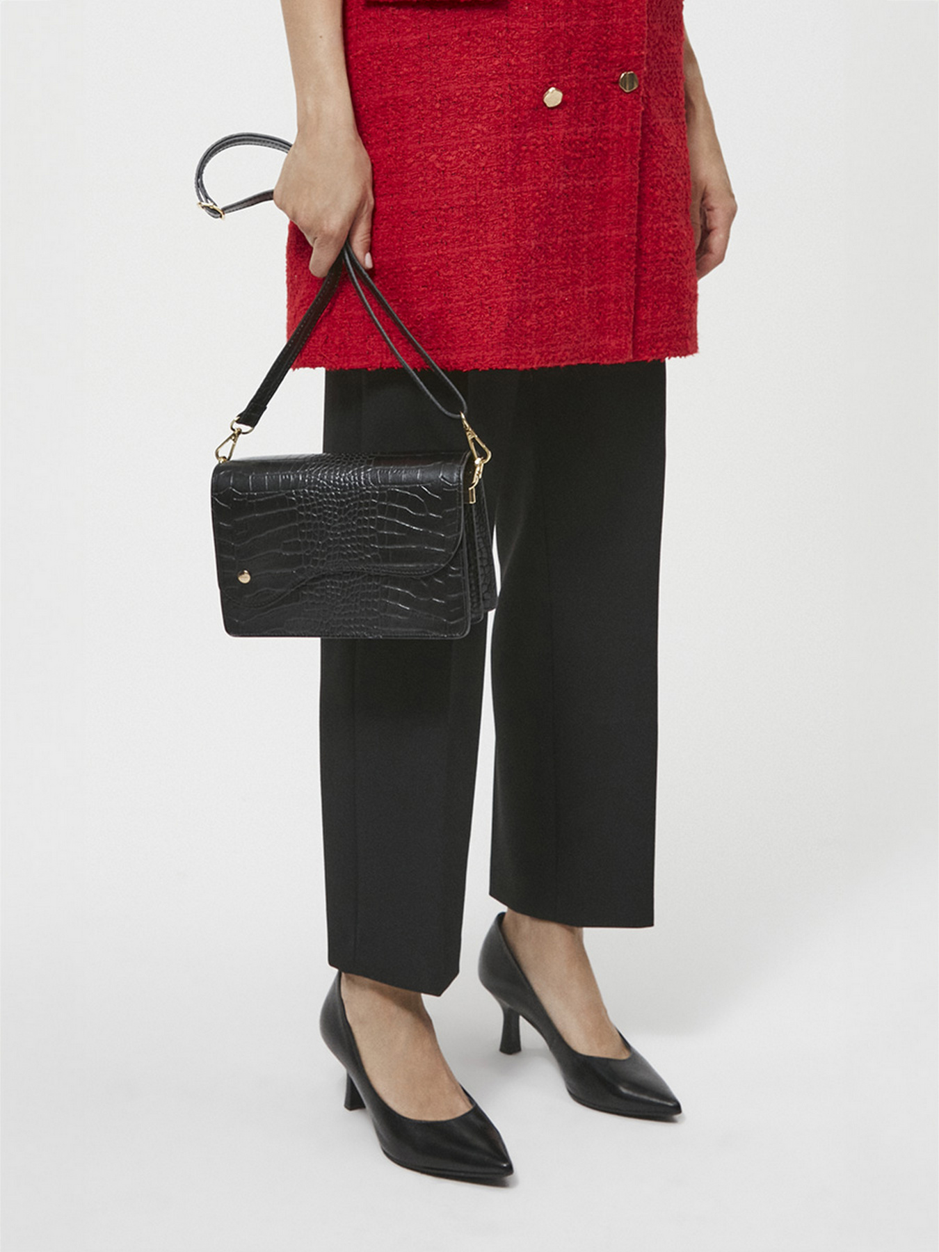 Туфли-лодочки RYLKO модель 6S201_T2_4JZ Фото